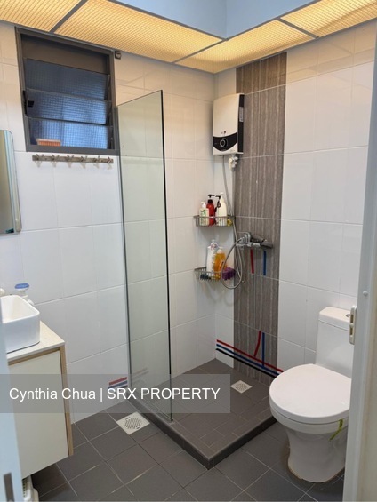 Blk 659A Waterway Sunray (Punggol), HDB 4 Rooms #576715961